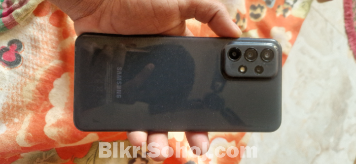 Samsung Galaxy A 23 5g